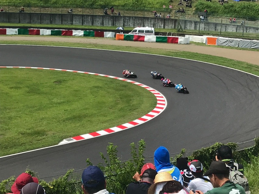 2019鈴鹿8耐〜もう一つの戦い〜