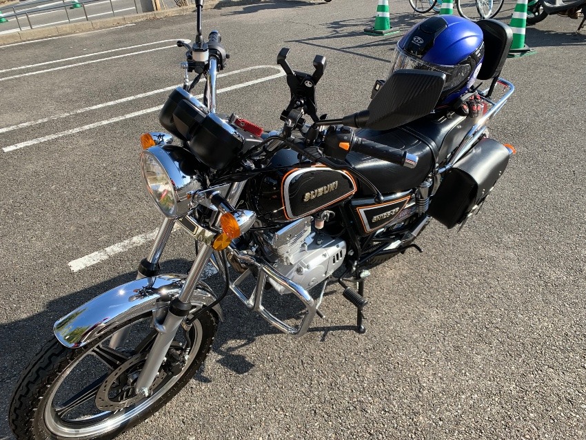 少し早めのご挨拶