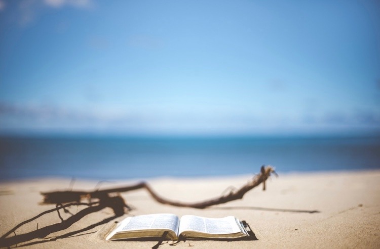 読書のススメ
