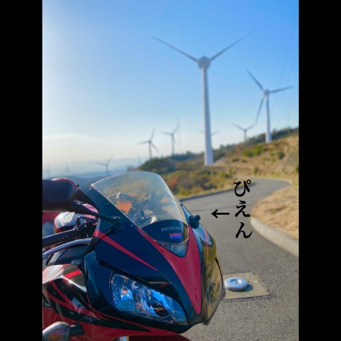 もうすぐBIKE BIKE BIKE 2021‼︎