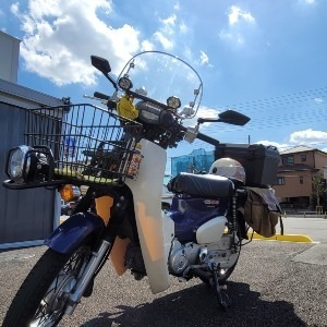 まぁー