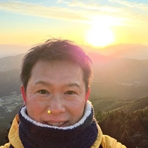 あっち
