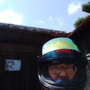 隼三郎