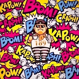 わんぱく50's